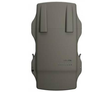 Точка доступа Wi-Fi Mikrotik RBD23UGS-5HPacD2HnD-NM
