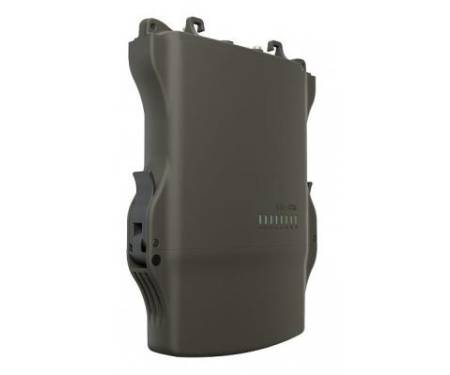 Точка доступа Wi-Fi Mikrotik RBD23UGS-5HPacD2HnD-NM