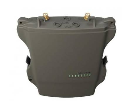 Точка доступа Wi-Fi Mikrotik RBD23UGS-5HPacD2HnD-NM
