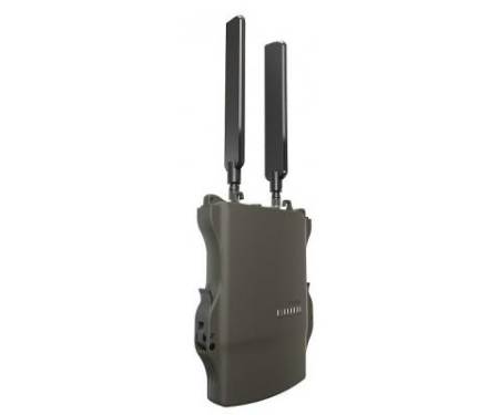 Точка доступа Wi-Fi Mikrotik RBD23UGS-5HPacD2HnD-NM