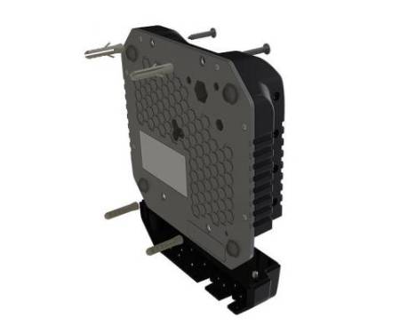 Точка доступа Wi-Fi Mikrotik RBLtAP-2HnD
