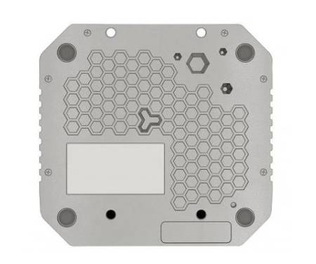 Точка доступа Wi-Fi Mikrotik RBLtAP-2HnD