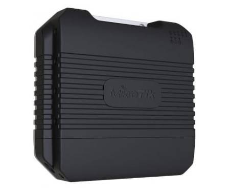 Точка доступа Wi-Fi Mikrotik RBLtAP-2HnD