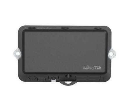 Точка доступа Wi-Fi Mikrotik RB912R-2nD-LTm&R11e-4G