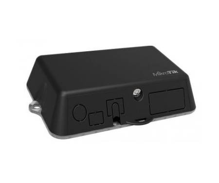Точка доступа Wi-Fi Mikrotik RB912R-2nD-LTm&R11e-4G