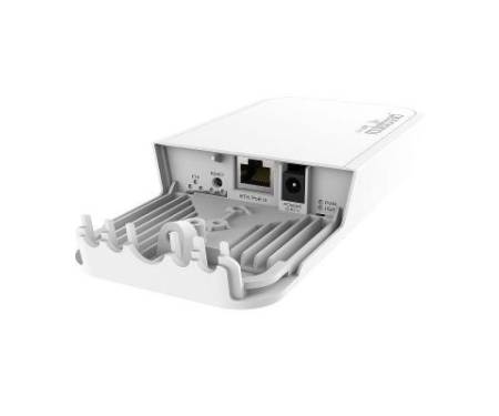 Точка доступа Wi-Fi Mikrotik RBwAPG-60ad kit