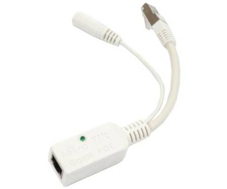 Точка доступа Wi-Fi Mikrotik RBwAPG-60ad kit