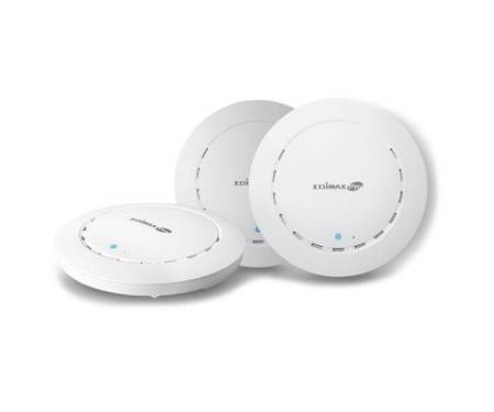 Точка доступа Wi-Fi EDIMAX Office 1-2-3