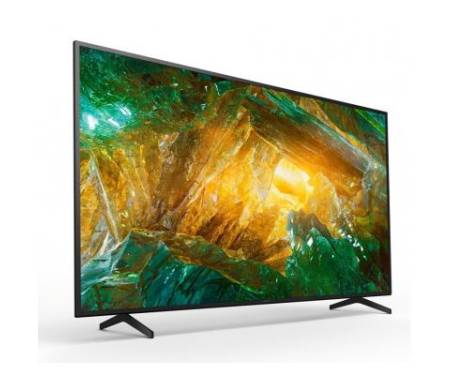 Телевизор SONY KD75XH8096BR2
