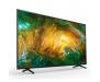 Телевизор SONY KD75XH8096BR2