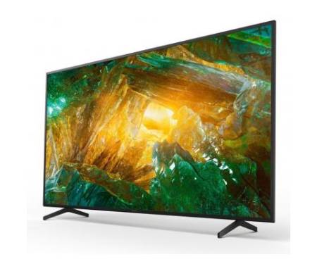 Телевизор SONY KD75XH8096BR2