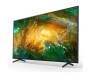 Телевизор SONY KD75XH8096BR2