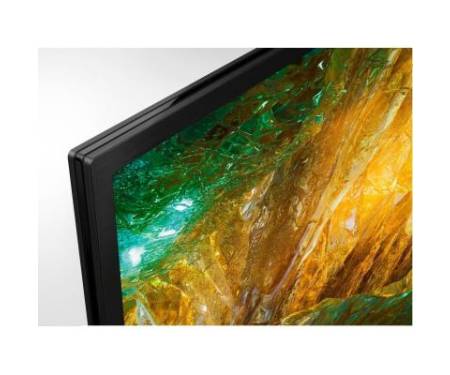Телевизор SONY KD75XH8096BR2