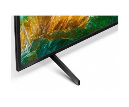 Телевизор SONY KD75XH8096BR2