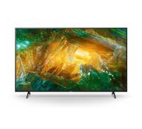 Телевизор SONY KD75XH8096BR2
