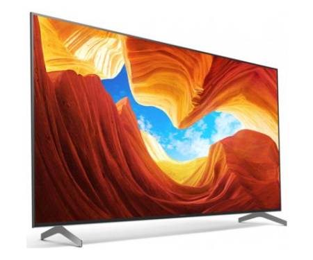 Телевизор SONY KD55XH9096BR