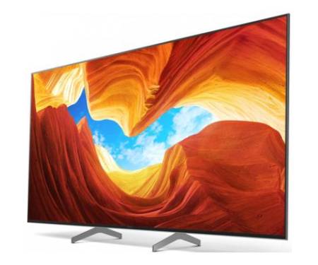 Телевизор SONY KD55XH9096BR