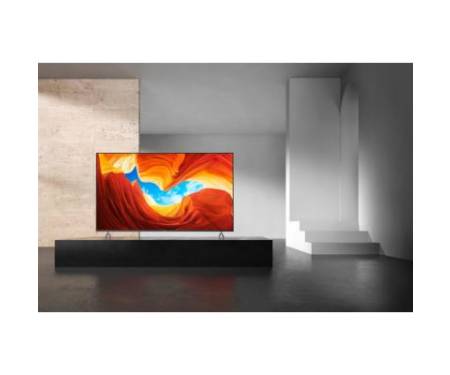 Телевизор SONY KD55XH9096BR