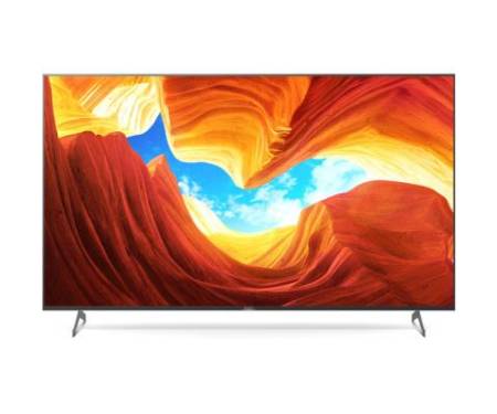 Телевизор SONY KD55XH9096BR