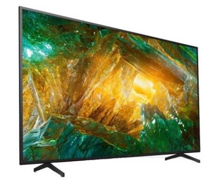 Телевизор SONY KD49XH8096BR
