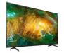 Телевизор SONY KD49XH8096BR