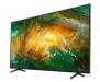 Телевизор SONY KD49XH8096BR