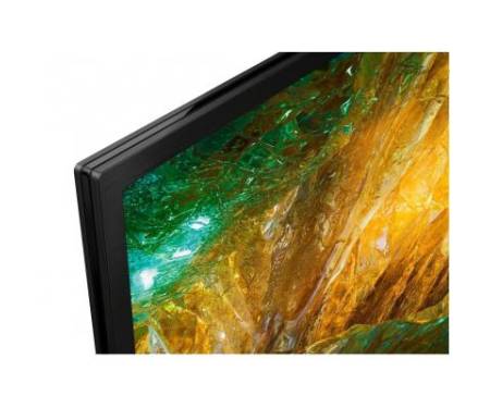 Телевизор SONY KD49XH8096BR