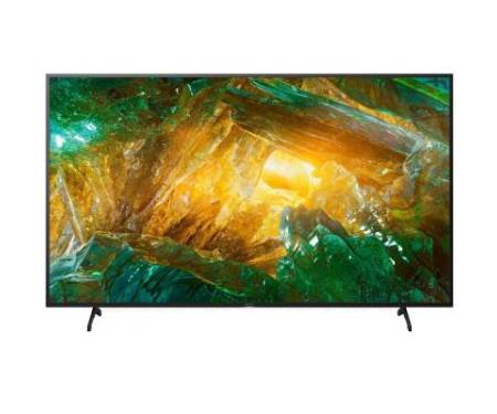 Телевизор SONY KD49XH8096BR