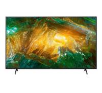 Телевизор SONY KD49XH8096BR