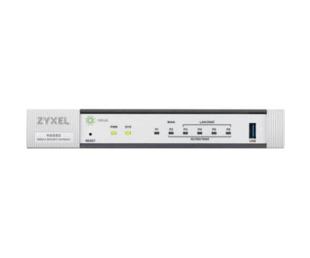 Файрвол ZyXel NSG50-ZZ0101F