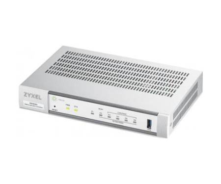Файрвол ZyXel NSG50-ZZ0101F