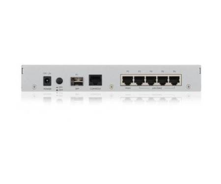 Файрвол ZyXel USG20-VPN-EU0101F