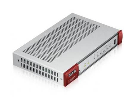 Файрвол ZyXel USG20-VPN-EU0101F