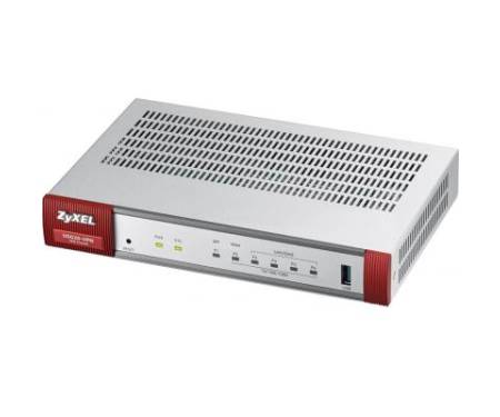 Файрвол ZyXel USG20-VPN-EU0101F