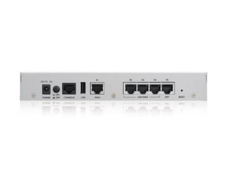 Файрвол ZyXel USG40-EU0102F