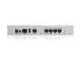 Файрвол ZyXel USG40-EU0102F
