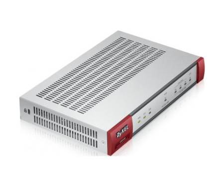 Файрвол ZyXel USG40-EU0102F