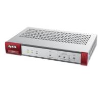 Файрвол ZyXel USG40-EU0102F