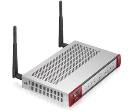 Маршрутизатор ZyXel USG40W-EU0102F