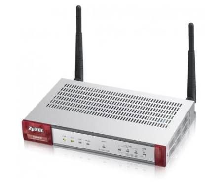 Маршрутизатор ZyXel USG40W-EU0102F