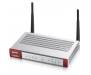 Маршрутизатор ZyXel USG40W-EU0102F