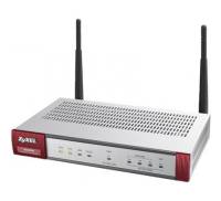 Маршрутизатор ZyXel USG40W-EU0102F