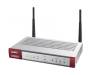 Маршрутизатор ZyXel USG40W-EU0102F
