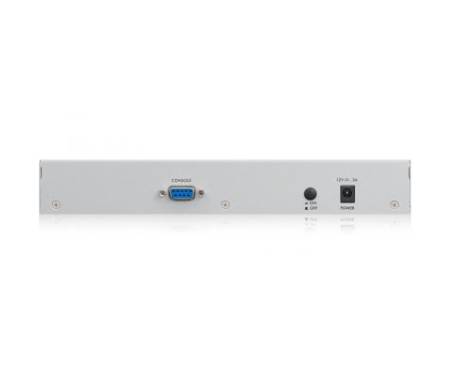 Файрвол ZyXel USG60-EU0102F