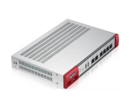 Файрвол ZyXel USG60-EU0102F