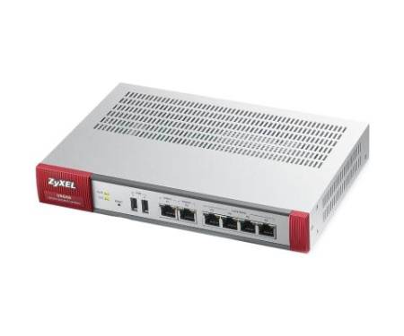 Файрвол ZyXel USG60-EU0102F
