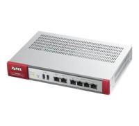 Файрвол ZyXel USG60-EU0102F