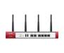 Маршрутизатор ZyXel USG60W-EU0102F