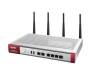 Маршрутизатор ZyXel USG60W-EU0102F