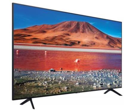 Телевизор Samsung UE50TU7002UXUA